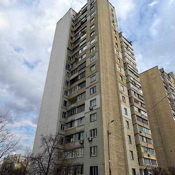 Продаж 2к розд. Позняки пр-кт Бажана 28 оглядова !