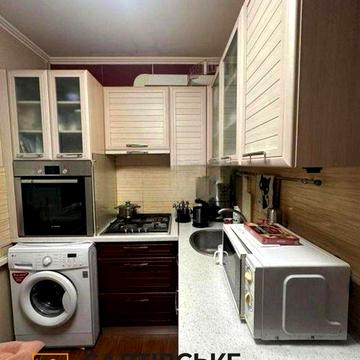 3003-ТЧ Продам 3К квартиру на Салтовке. Салтовская 533 м/р