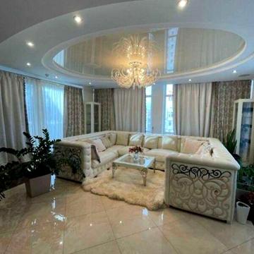 Продаж 3к Квартира Французький бульвар ЖК Группа домов на Французском бульваре