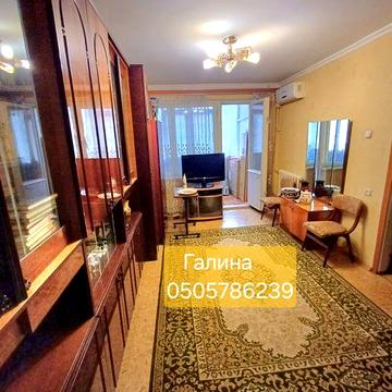 Продам 2-х комнатную квартиру  в Ингульском районе