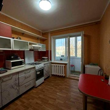 1-кімнатна квартира в центрі міста. Іллінська