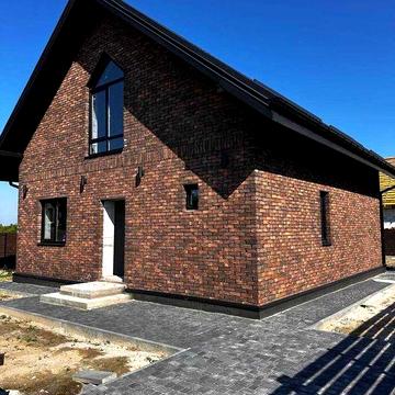 Продаж | Будинок Окремий | 130 м2 | 5 сот| Готовий | Забудовник Акція
