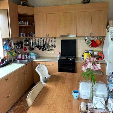 Продам капитальный дом в Фонтанке