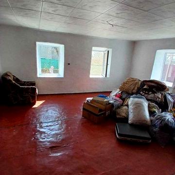 Продам дом в Дмитривке