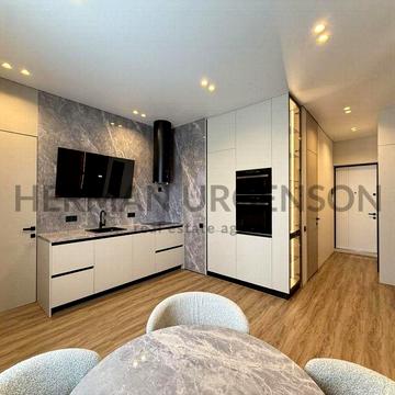 Довгострокова оренда 1к квартири / Центр / з 1го травня