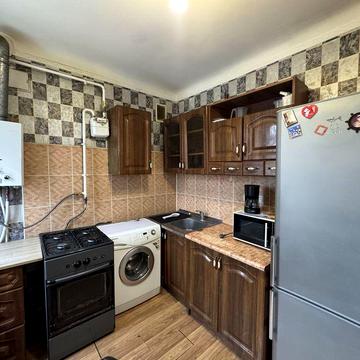 Оренда 1-кімнатної квартири на Соцмісті (Карамелька) на вул Соборності