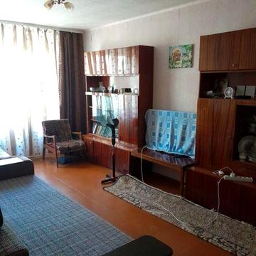 АН здається трикімнатна квартира на пзто