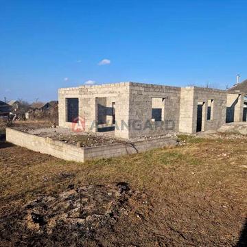 Продам участок с домом