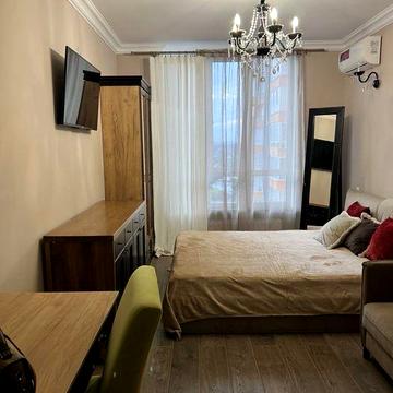 Оренда Студія Бровари на Грушевского