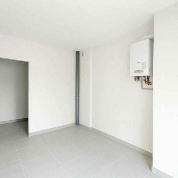 1-кім. квартири у ЖК «Forest Park», газ, індивідуальне опалення ЖК Forest Park