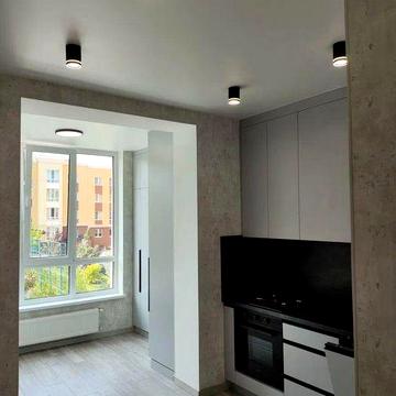 Продам 1-к. квартиру ЖК Львівський Затишок», Софіївська Борщагівка. DT ЖК Львівський затишок