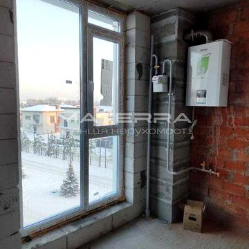 Гатне продаж 1-но кімн квартира Аура