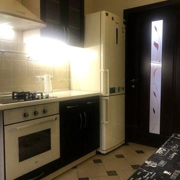 Однокімнатна квартира від хозяіна район позняки