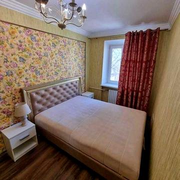 Оренда двокімнатної квартири , пр Гагаріна , 143