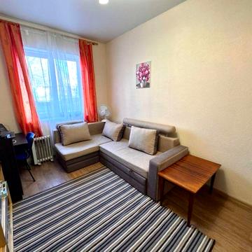 Коксова 16, Проспект Івана Мазепи .