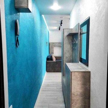 Здам 2к квартиру 64 м² + Тераса 18 м² + Джакузі. Новобуд. пр. Лесі Українки (Пушкіна)