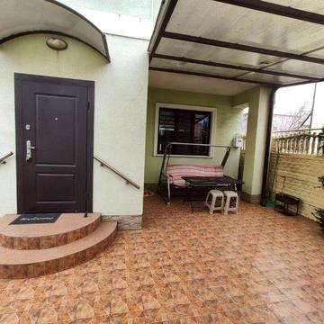 Совиньон-1: продам уютный дом в престижном котеджном поселке .