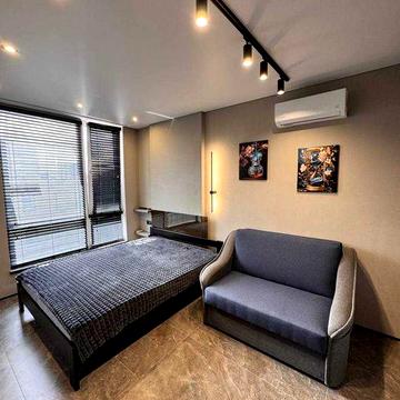 1-кімнатна центр поч. Коновальця ЖК Main House