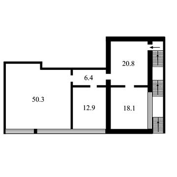 Миру просп., 17г/4