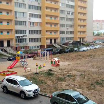 2-х кімнатна, Сахарова