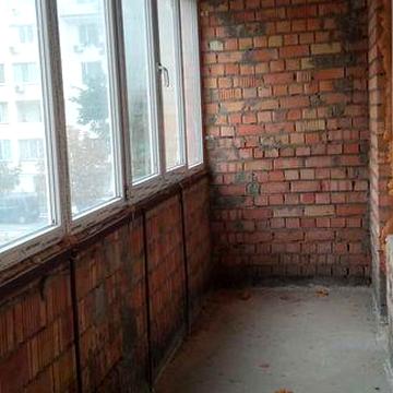 2-х кімнатна, Сахарова