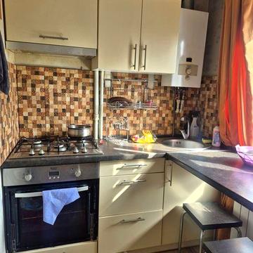 Сдам 1 комн.кв.на 12 квартале РЕАЛЬНУЮ