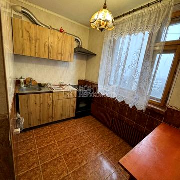 Людвіга Свободи просп., 40б