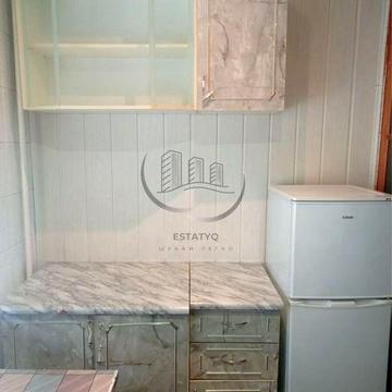 Здам 1 кімнатну квартиру, м. Академіка Павлова.