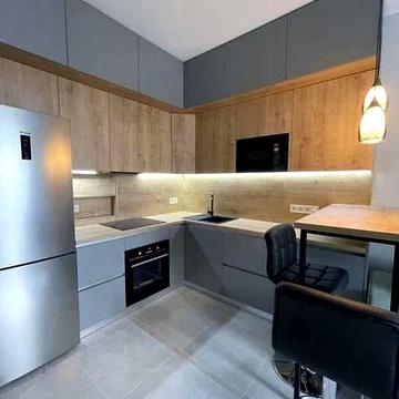 Довгострокова оренда 2к Квартира Шевченка Тараса вулиця ЖК Geneva