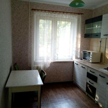 Сдам 2 комнатную квартиру от хозяина!