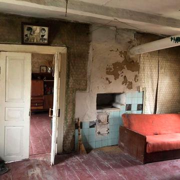 Продається дім в селі Качали