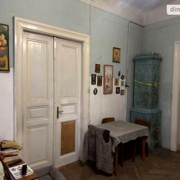 Продаж 2к Квартира Митрополита Андрея вулиця