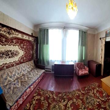 Продається затишна двокімнатна квартира