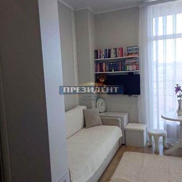 Продаж 1к Квартира Геранієва вулиця ЖК Пространство на Гераневой