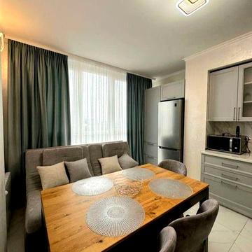 Оренда 1-кімнатної квартири, центр