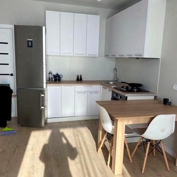 Продажа 1-к ЖК Набережный Квартал Победа-3 ЖК Набережный Квартал