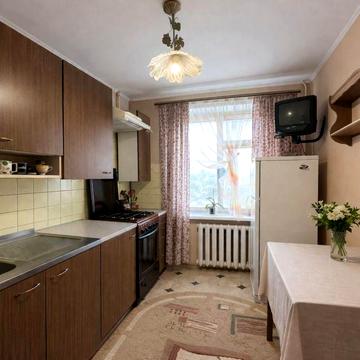 Продаж 3-кімнатної квартири | р-н ДПЗ