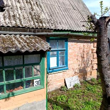 Продаж дачного будинку по Барському г