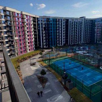 Продаю 1 кімнатну квартиру центр міста ЖК Family Plaza 3