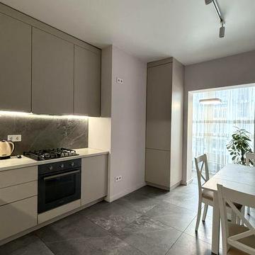 Оренда 1-к новобудови на вул.Рівненській