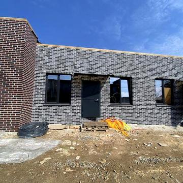 Таунхаус з максимальним наповненням в крутій локаціі