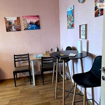 Довгострокова оренда 1к Квартира Робоча вулиця