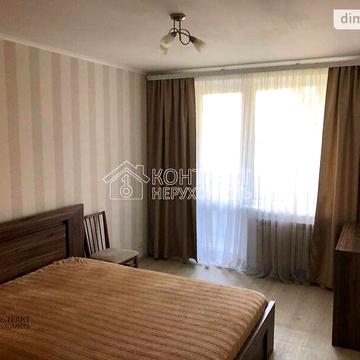 Довгострокова оренда 1к Квартира Блюхера вулиця