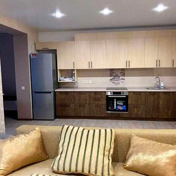 Оренда однокімнатної квартири , Вул.Гидропаркова 13.