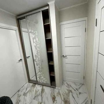 Оренда 1-кімнатної квартири, є місце для авто