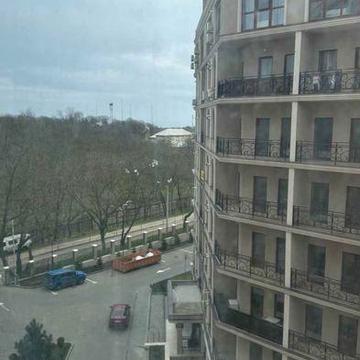 Продам! 1-но комн. квартира в новом доме на Даче Ковалевского