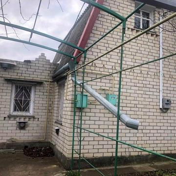 ПРОДАМ:Дачу  с газом и отоплением в КОШАРАХ(Одесская обл.)