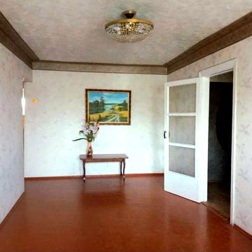 3 кімнатна квартира + гараж = реальна пропозиція, не казка