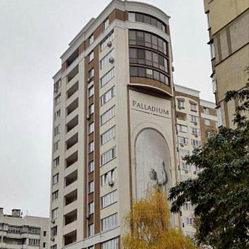 Без% 3к кв 97м2 С. Петлюри,21-В ЖК Паладіум Бровари ЖК Паладіум