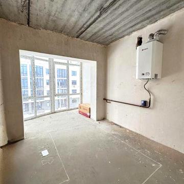 ПРОДАЖ 1к квартири +кладова.БЕЗ КОМІСЇ! НА ГАЗУ! Держ.програми- ТАК!!!